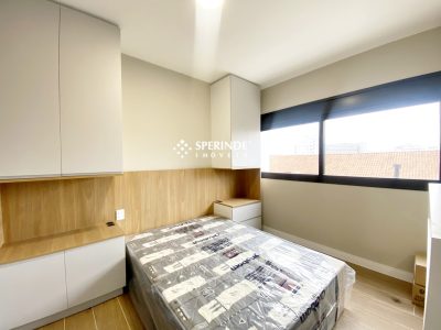 Apartamento para alugar com 33m², 1 quarto no bairro Rio Branco em Porto Alegre - Foto 7