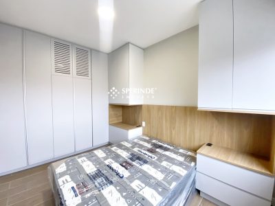 Apartamento para alugar com 33m², 1 quarto no bairro Rio Branco em Porto Alegre - Foto 8