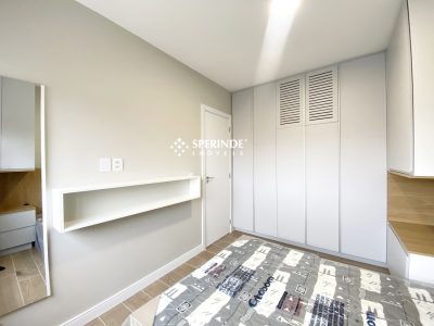 Apartamento para alugar com 33m², 1 quarto no bairro Rio Branco em Porto Alegre - Foto 9