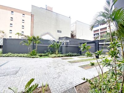 Apartamento para alugar com 33m², 1 quarto no bairro Rio Branco em Porto Alegre - Foto 30