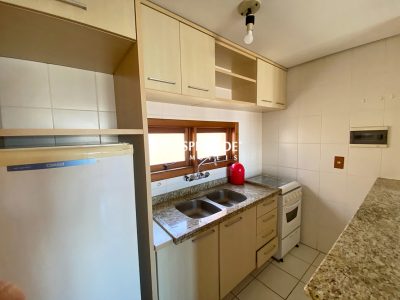 Apartamento para alugar com 49m², 1 quarto, 1 vaga no bairro Cidade Baixa em Porto Alegre - Foto 4