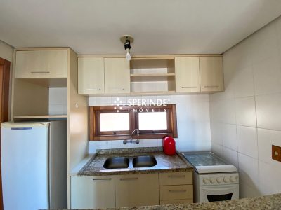 Apartamento para alugar com 49m², 1 quarto, 1 vaga no bairro Cidade Baixa em Porto Alegre - Foto 5