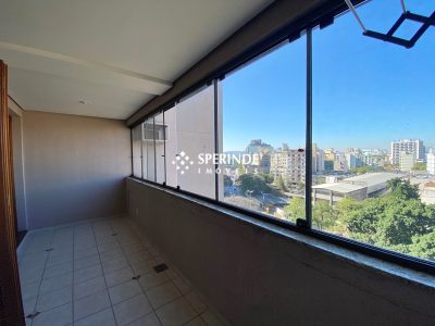 Apartamento para alugar com 49m², 1 quarto, 1 vaga no bairro Cidade Baixa em Porto Alegre - Foto 8