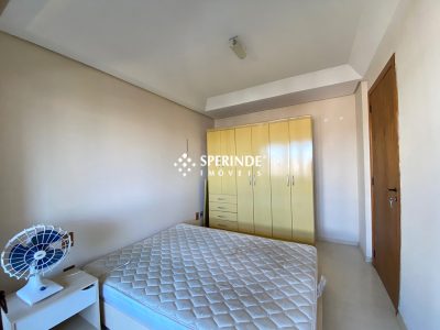 Apartamento para alugar com 49m², 1 quarto, 1 vaga no bairro Cidade Baixa em Porto Alegre - Foto 11