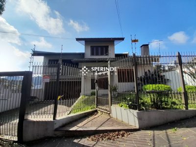 Casa para alugar com 380m², 3 quartos, 3 vagas no bairro Panazzolo em Caxias do Sul - Foto 2