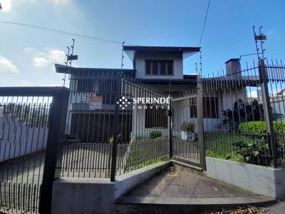 Casa para alugar com 380m², 3 quartos, 3 vagas no bairro Panazzolo em Caxias do Sul - Foto 3