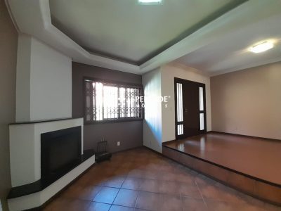 Casa para alugar com 380m², 3 quartos, 3 vagas no bairro Panazzolo em Caxias do Sul - Foto 6