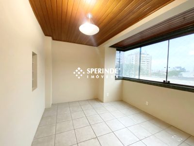 Cobertura para alugar com 190m², 3 quartos, 2 vagas no bairro Bela Vista em Porto Alegre - Foto 3