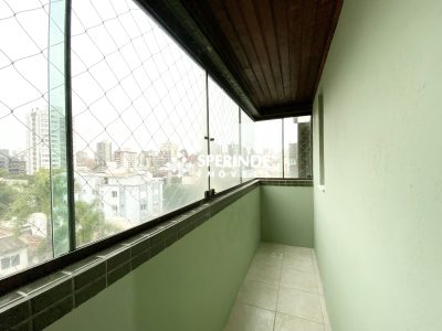 Cobertura para alugar com 190m², 3 quartos, 2 vagas no bairro Bela Vista em Porto Alegre - Foto 16