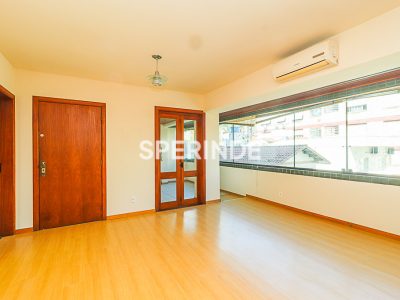 Apartamento para alugar com 105m², 3 quartos, 1 vaga no bairro Bela Vista em Porto Alegre - Foto 2