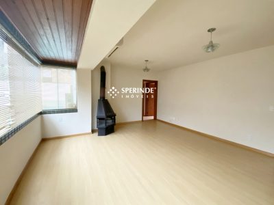 Apartamento para alugar com 105m², 3 quartos, 1 vaga no bairro Bela Vista em Porto Alegre - Foto 2