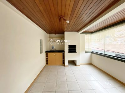 Apartamento para alugar com 105m², 3 quartos, 1 vaga no bairro Bela Vista em Porto Alegre - Foto 3