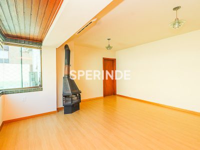 Apartamento para alugar com 105m², 3 quartos, 1 vaga no bairro Bela Vista em Porto Alegre - Foto 4