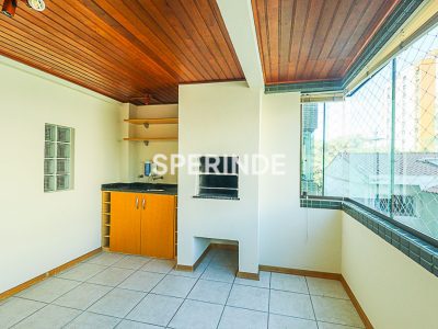 Apartamento para alugar com 105m², 3 quartos, 1 vaga no bairro Bela Vista em Porto Alegre - Foto 5