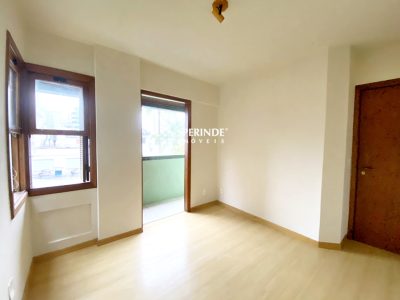 Apartamento para alugar com 105m², 3 quartos, 1 vaga no bairro Bela Vista em Porto Alegre - Foto 15