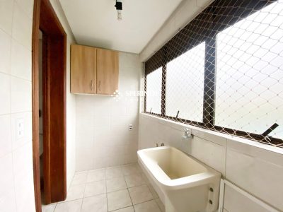 Apartamento para alugar com 105m², 3 quartos, 1 vaga no bairro Bela Vista em Porto Alegre - Foto 17