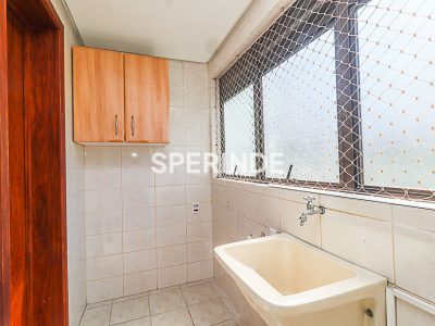 Apartamento para alugar com 105m², 3 quartos, 1 vaga no bairro Bela Vista em Porto Alegre - Foto 21