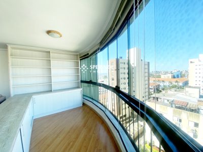 Apartamento para alugar com 121m², 3 quartos, 2 vagas no bairro São João em Porto Alegre - Foto 7