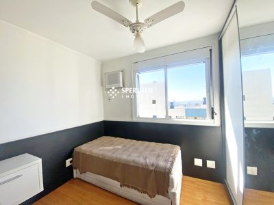 Apartamento para alugar com 121m², 3 quartos, 2 vagas no bairro São João em Porto Alegre - Foto 14