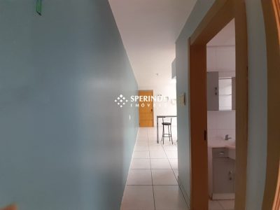 Apartamento para alugar com 55m², 2 quartos, 1 vaga no bairro Colina do Sol em Caxias do Sul - Foto 5