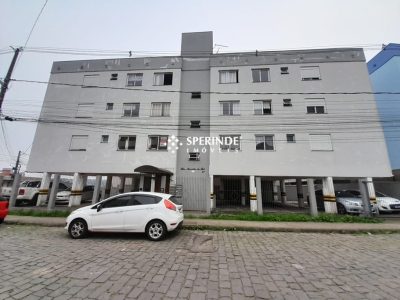 Apartamento para alugar com 55m², 2 quartos, 1 vaga no bairro Colina do Sol em Caxias do Sul - Foto 9