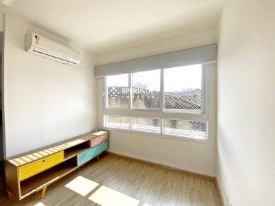 Apartamento para alugar com 43m², 1 quarto, 1 vaga no bairro Cidade Baixa em Porto Alegre - Foto 5