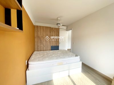 Apartamento para alugar com 43m², 1 quarto, 1 vaga no bairro Cidade Baixa em Porto Alegre - Foto 9