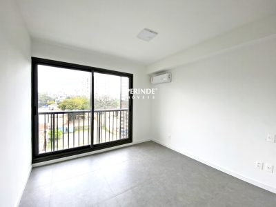 Apartamento para alugar com 51m², 1 quarto, 1 vaga no bairro Petrópolis em Porto Alegre - Foto 6