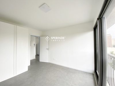 Apartamento para alugar com 51m², 1 quarto, 1 vaga no bairro Petrópolis em Porto Alegre - Foto 8