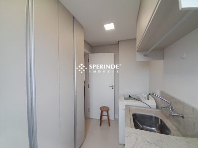 Apartamento para alugar com 167m², 3 quartos, 2 vagas no bairro Universitario em Caxias do Sul - Foto 14