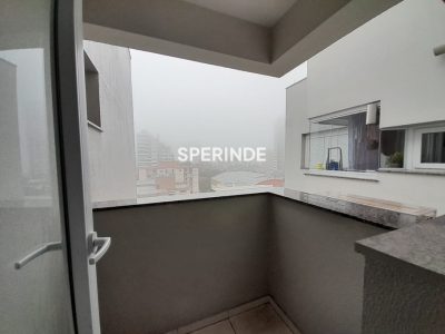 Apartamento para alugar com 85m², 2 quartos, 2 vagas no bairro Panazzolo em Caxias do Sul - Foto 15