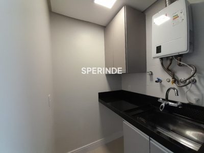 Apartamento para alugar com 85m², 2 quartos, 2 vagas no bairro Panazzolo em Caxias do Sul - Foto 16