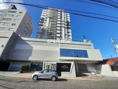 Apartamento para alugar com 85m², 2 quartos, 2 vagas no bairro Panazzolo em Caxias do Sul - Foto 33