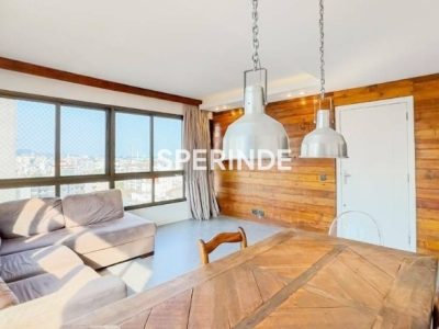 Apartamento para alugar com 83m², 2 quartos, 2 vagas no bairro Rio Branco em Porto Alegre - Foto 3