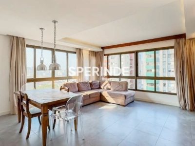 Apartamento para alugar com 83m², 2 quartos, 2 vagas no bairro Rio Branco em Porto Alegre - Foto 4