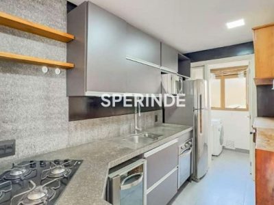 Apartamento para alugar com 83m², 2 quartos, 2 vagas no bairro Rio Branco em Porto Alegre - Foto 6