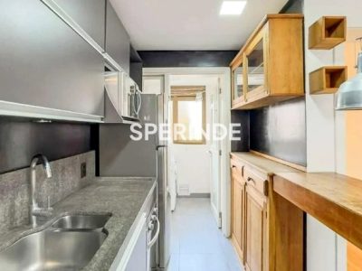 Apartamento para alugar com 83m², 2 quartos, 2 vagas no bairro Rio Branco em Porto Alegre - Foto 7