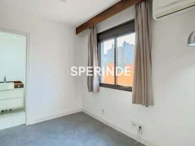 Apartamento para alugar com 83m², 2 quartos, 2 vagas no bairro Rio Branco em Porto Alegre - Foto 15