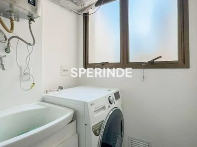 Apartamento para alugar com 83m², 2 quartos, 2 vagas no bairro Rio Branco em Porto Alegre - Foto 17