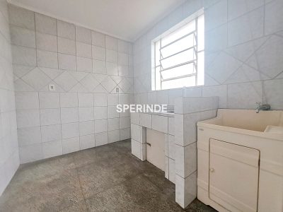 Apartamento para alugar com 35m², 1 quarto no bairro Passo d'Areia em Porto Alegre - Foto 4