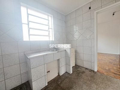 Apartamento para alugar com 35m², 1 quarto no bairro Passo d'Areia em Porto Alegre - Foto 5