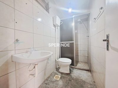 Apartamento para alugar com 35m², 1 quarto no bairro Passo d'Areia em Porto Alegre - Foto 6