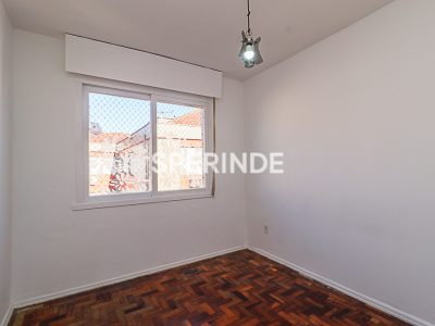 Apartamento para alugar com 35m², 1 quarto no bairro Passo d'Areia em Porto Alegre - Foto 10