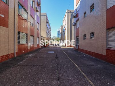 Apartamento para alugar com 35m², 1 quarto no bairro Passo d'Areia em Porto Alegre - Foto 13