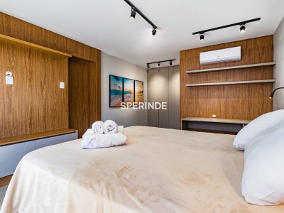 Apartamento para alugar com 48m², 1 quarto no bairro Auxiliadora em Porto Alegre - Foto 15