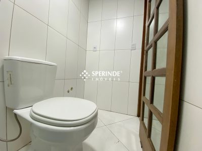 Apartamento para alugar com 39m², 1 quarto no bairro Cidade Baixa em Porto Alegre - Foto 9