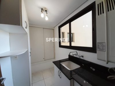 Apartamento para alugar com 110m², 3 quartos, 1 vaga no bairro Pio X em Caxias do Sul - Foto 6