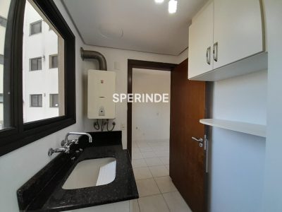 Apartamento para alugar com 110m², 3 quartos, 1 vaga no bairro Pio X em Caxias do Sul - Foto 7