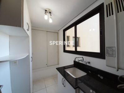 Apartamento para alugar com 110m², 3 quartos, 1 vaga no bairro Pio X em Caxias do Sul - Foto 8