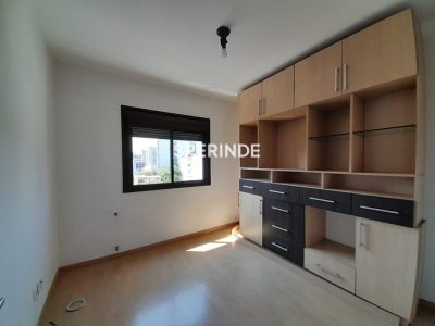 Apartamento para alugar com 110m², 3 quartos, 1 vaga no bairro Pio X em Caxias do Sul - Foto 12